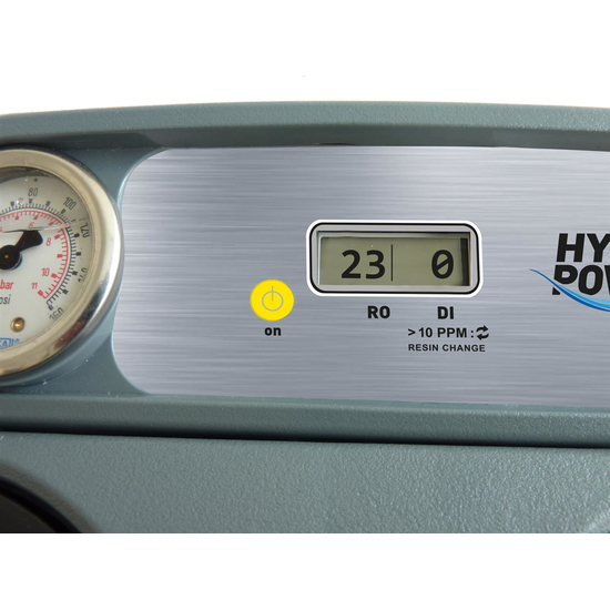 HydroPower I RO M Filter I RO35C I Unger