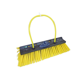 nLite Solar Winkelbürste 40cm - NL40Y I Unger