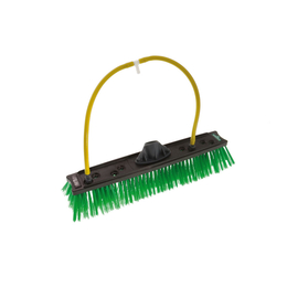 nLite Rechteckige Brste 40cm - NL40A I Unger