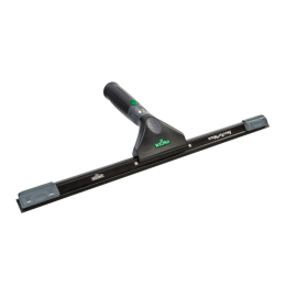 ErgoTec-NINJA 30 cm, kpl., 40° - EN300