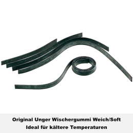 Wischergummi SOFT 45 cm 10 Stück
