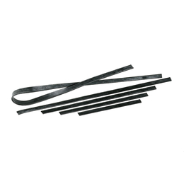 Wischergummi HARD 105 cm I 10 Stück I RR99H I Unger