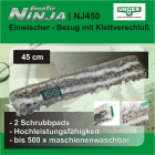 ErgoTec NINJA Bezug 45 cm