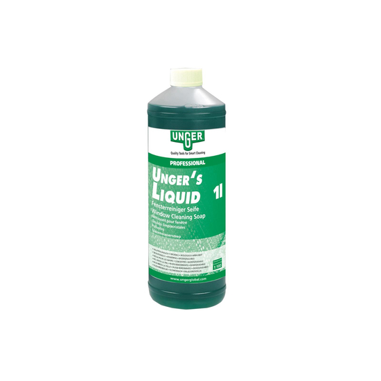 Ungers Liquid I 1000ml I FR100 I Unger