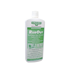 Rub Out, Kalkentferner, 0,5 l - RUB20