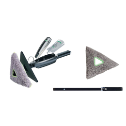 Stingray Innenreinigungs-Set 100 PLUS - SRKT2B