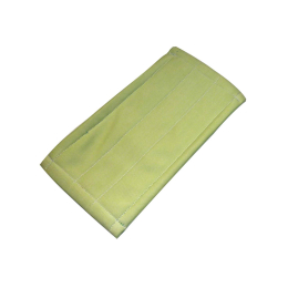 Mikrofaserpad Polierpad glatt, 20 cm - PHP20