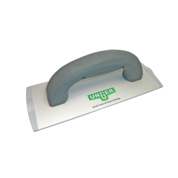 Padhalter mit Handgriff, 20 cm - PHD20