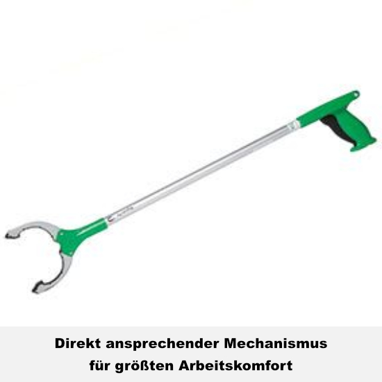 Unger Nifty Nabber Trigger Griff 93cm - NT090