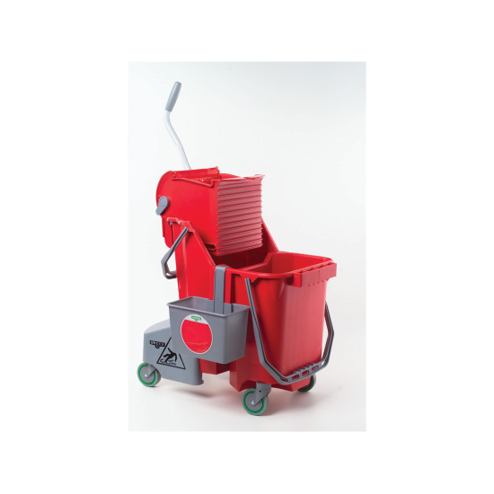 SmartColor Combo 30 l, rot - COMBR