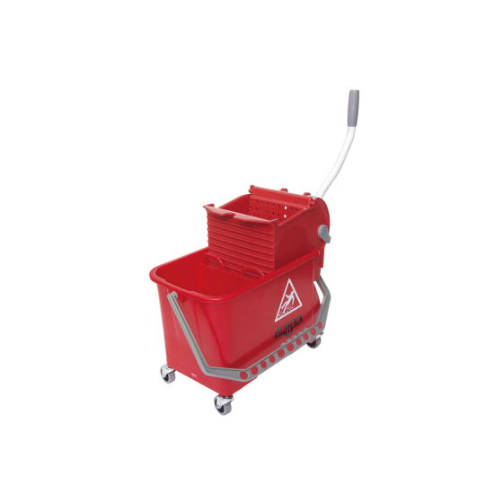 SmartColor Combo 15 l, rot - COMSR