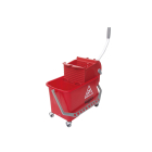 SmartColor Combo 15 l, rot - COMSR