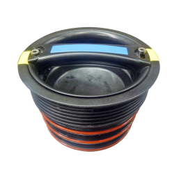 HydroPower RO40C Deckel #3 Membranentank 2 - ROLD3