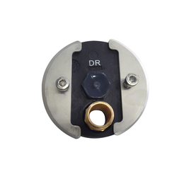 Druckrohr Abdeckplatte oben - 18044 I Unger