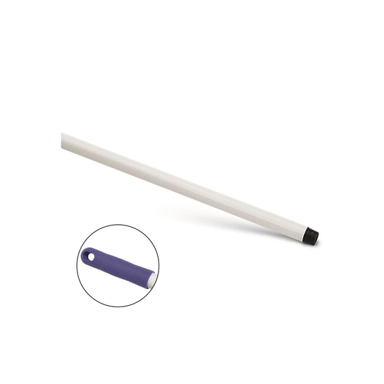 Glasfaser-Stiel 150 cm, mit Gewinde I Nlle Profi Brush