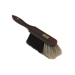 Stubenhandfeger, Naturhaar, 30 cm I Nölle Profi Brush