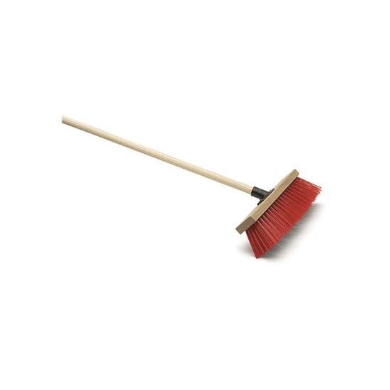 Straßenbesen, Elaston, Power Stick, 40 cm I Nölle Profi Brush