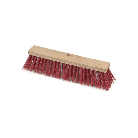 Straßenbesen, Elaston, 40 cm Nölle Profi Brush
