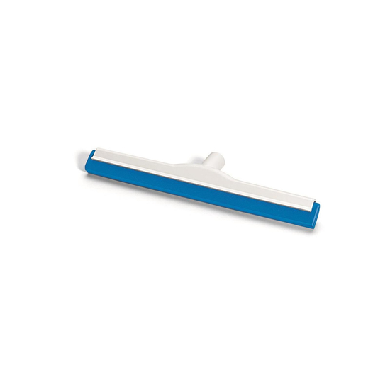 HACCP Wasserschieber glasfaserverstrkt blau 45 cm I Nlle Profi Brush