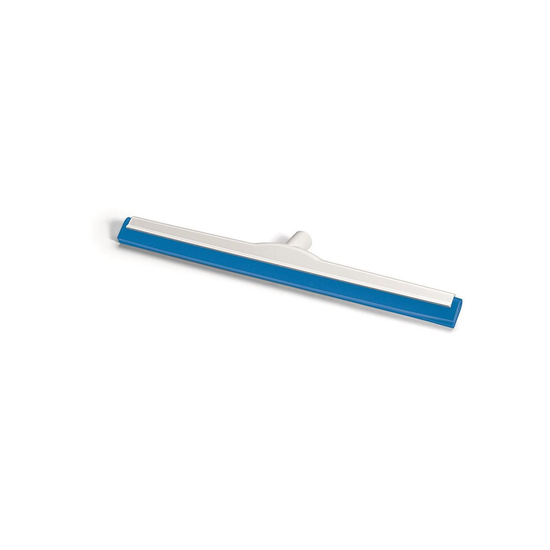 HACCP Wasserschieber glasfaserverstrkt blau 60 cm I Nlle Profi Brush