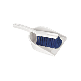 HACCP Kehrgarnitur blau Borste 0,25 mm I Nölle Profi Brush