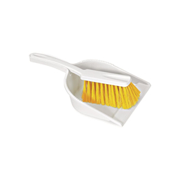 HACCP Kehrgarnitur gelb Borste 0,25 mm I Nölle Profi Brush