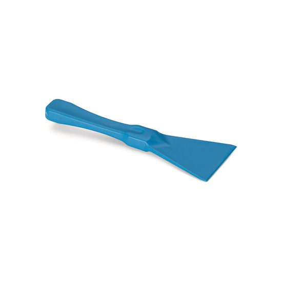 HACCP Kunststoffspachtel blau 75 mm I Nlle Profi Brush