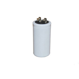 Kondensator 25 µF