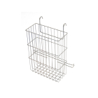 Aufbewahrungskorb Zubehör 300 x 130 x 400 mm