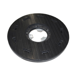 Treibteller für Pads bis 325 mm Vollhaftbelag...