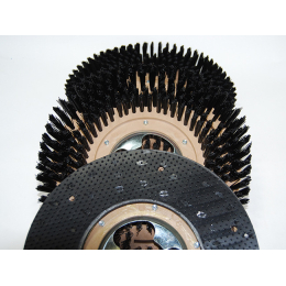 Tellerb�rsten-Set I 305 mm I Weber