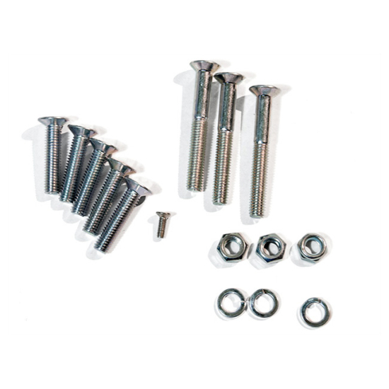 Kleinteile f�r Griffschale (Beispielbild) I Floormagic