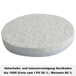 Easy Clean HD+ 225 mm 9" ohne Innenloch 5 Stück
