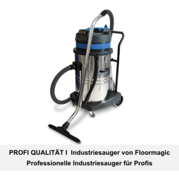 Industriesauger Serie I Floormagic