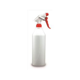 Handsprühkännchen 500ml Griffflasche und...