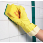 Multipurpose "Der Feine" rot 1 Paar