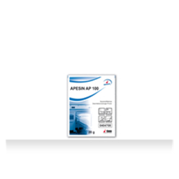 Apesin AP 100 plus 60x40g Desinfektionsreiniger-Pulver I...