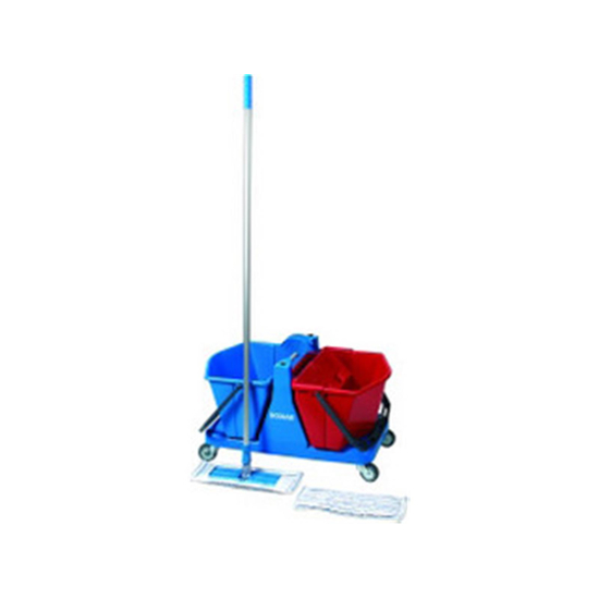 Ecolab Floordress Rasant Xpress-Starterpaket SPX1