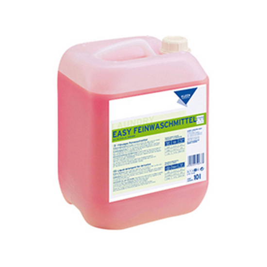 Kleen Purgatis Easy flüssig 10l Feinwaschmittel
