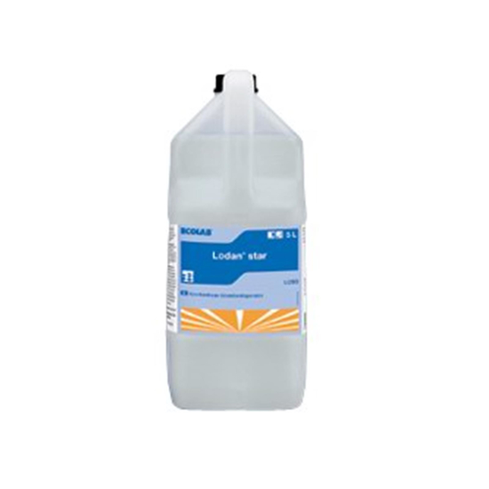 Lodan star Krankenhaus-Grundier-Dispersion 5l ECOLAB