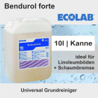 Bendurol forte Universal-Grundreiniger 10 l