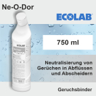 Ne-O-Dor 0,75 l Geruchsbinder für Bodenabflüsse
