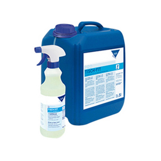 Kleen Purgatis Tisch Fit 5l Schreibtischreiniger...