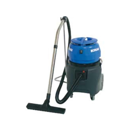 Sac Aspirateur Compatible ECOLAB FLOORMATIC BLUEVAC XL, BLUE WET