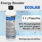Energy Booster Reinigungsverstärker 1 l