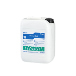 Neomat GMS Hochleistungsautomatenreiniger 10 l