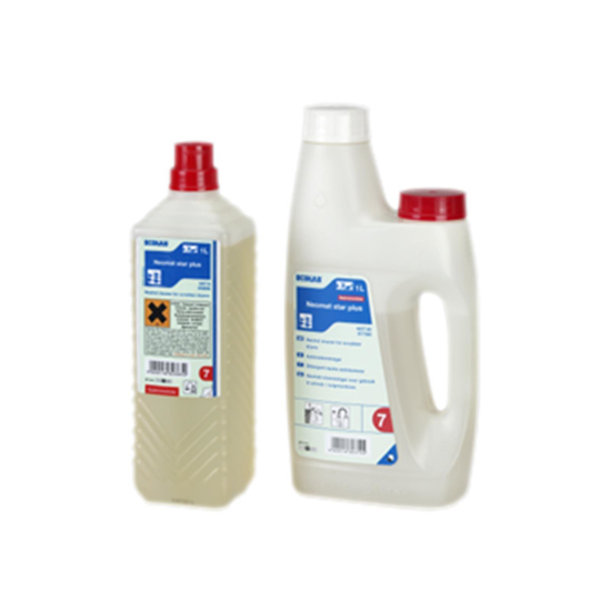 Neomat star plus Hochkozendrat Automatenreiniger 10l ECOLAB