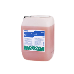 Neomat C pflegender Automatenreiniger 10 l NEC10