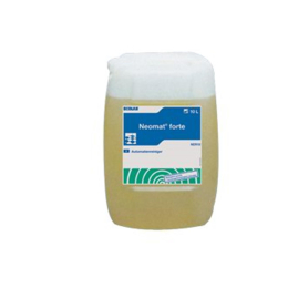 Neomat forte Automatenreiniger auf Seifenbasis 10 l