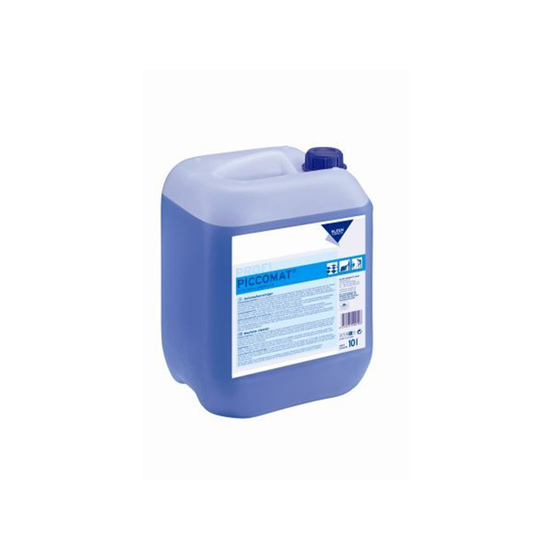 Kleen Purgatis Piccomat 10l Automatenreiniger, schaumarm
